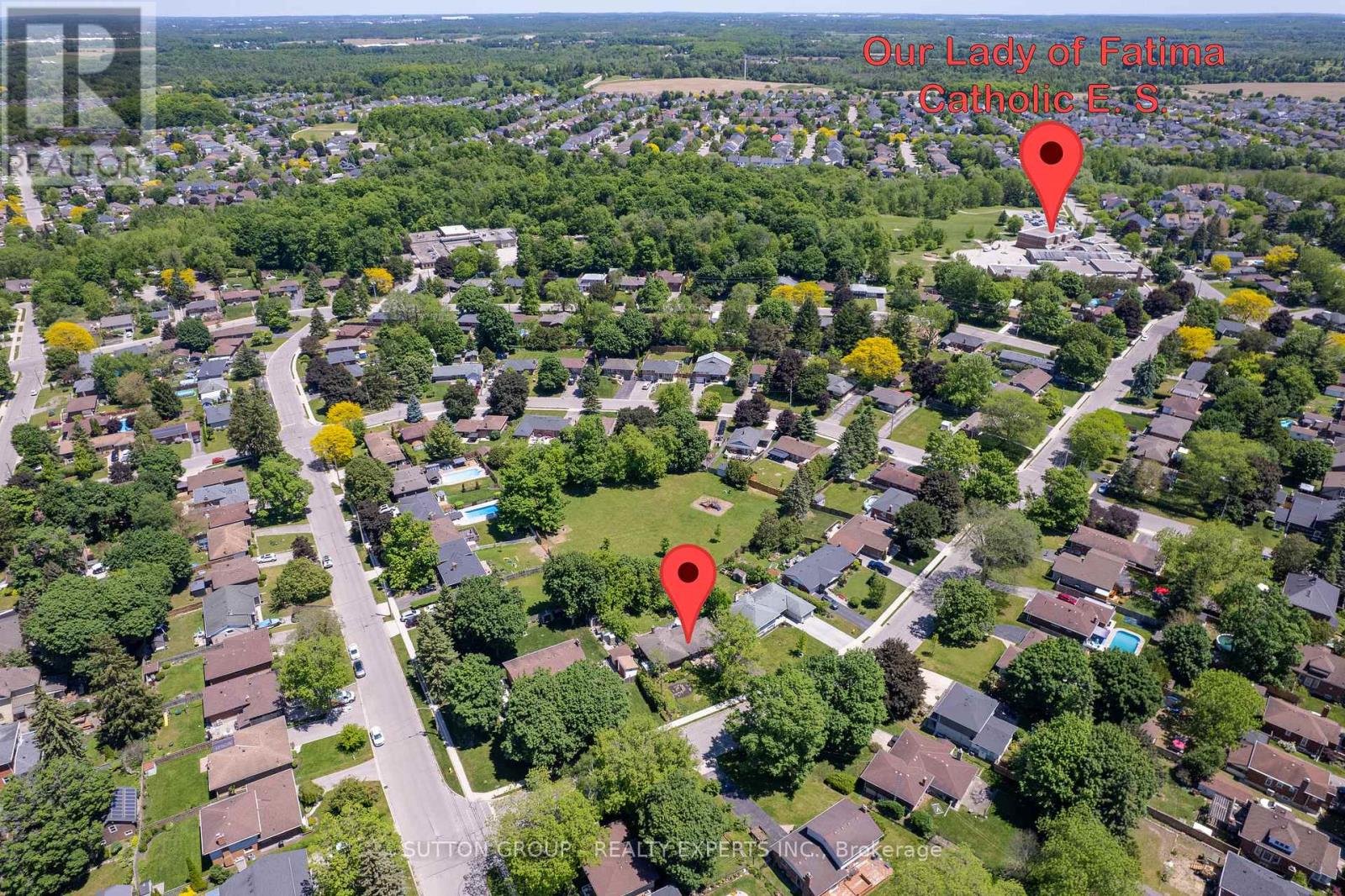 6 Gerrard Avenue, Cambridge, Ontario  N3C 2R6 - Photo 44 - X13250750