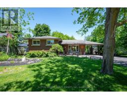 6 GERRARD AVENUE, Cambridge, Ontario