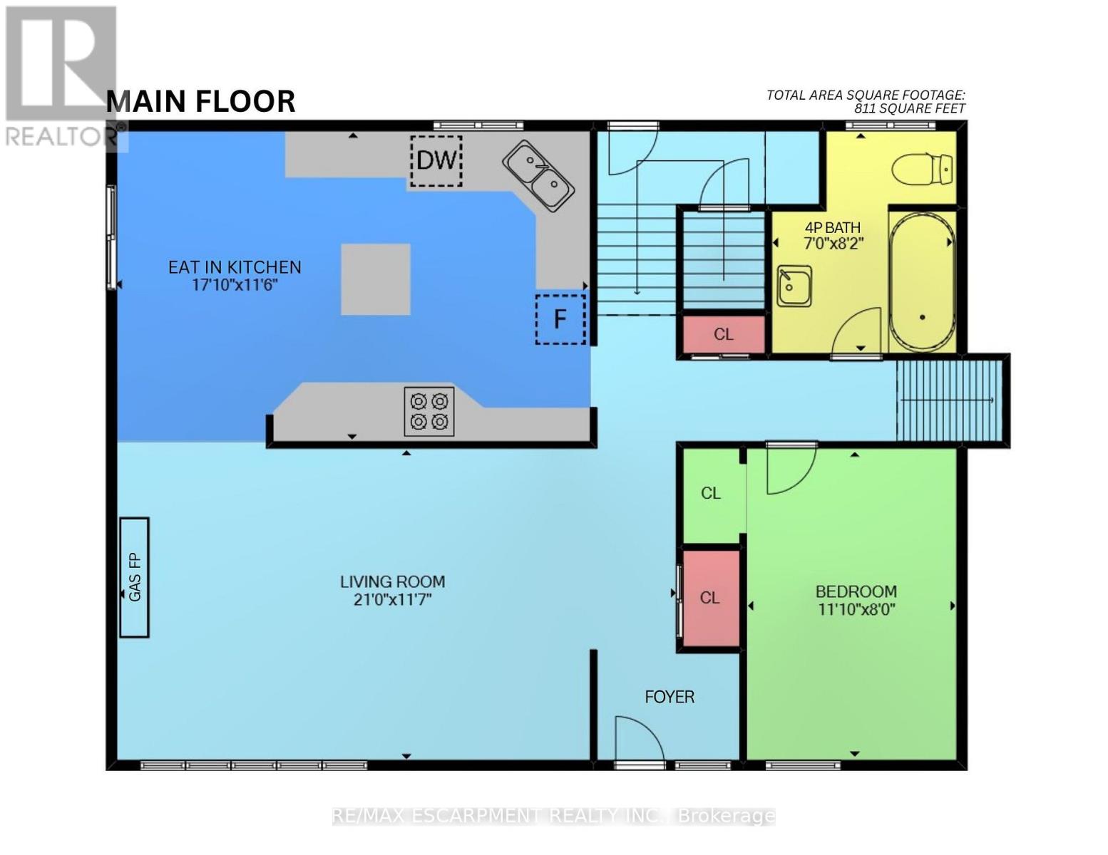 217 West 15th Street, Hamilton, Ontario  L9C 4B4 - Photo 47 - X13251090