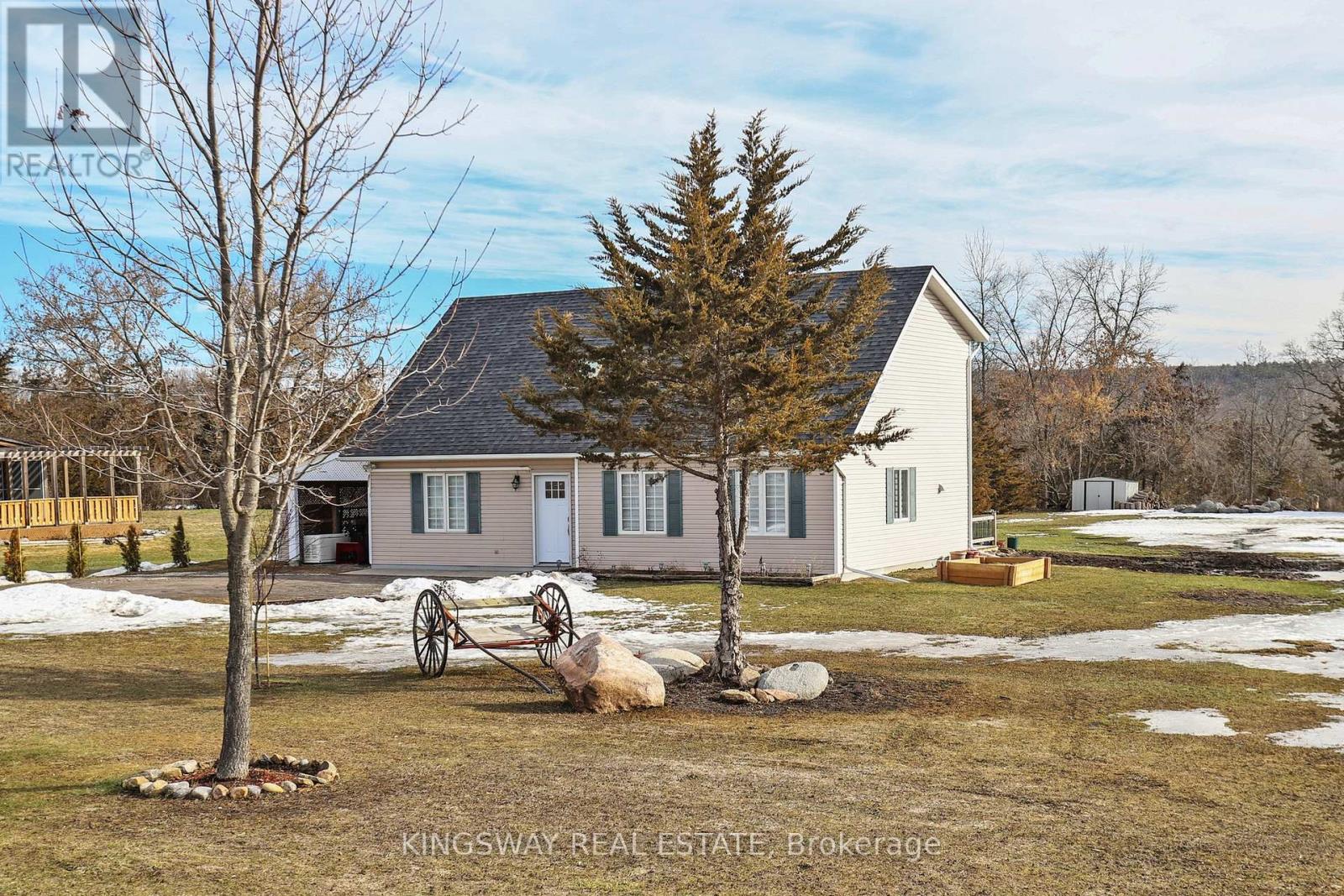 20 Glen Ross Road, Quinte West, Ontario  K0K 2C0 - Photo 2 - X13251354