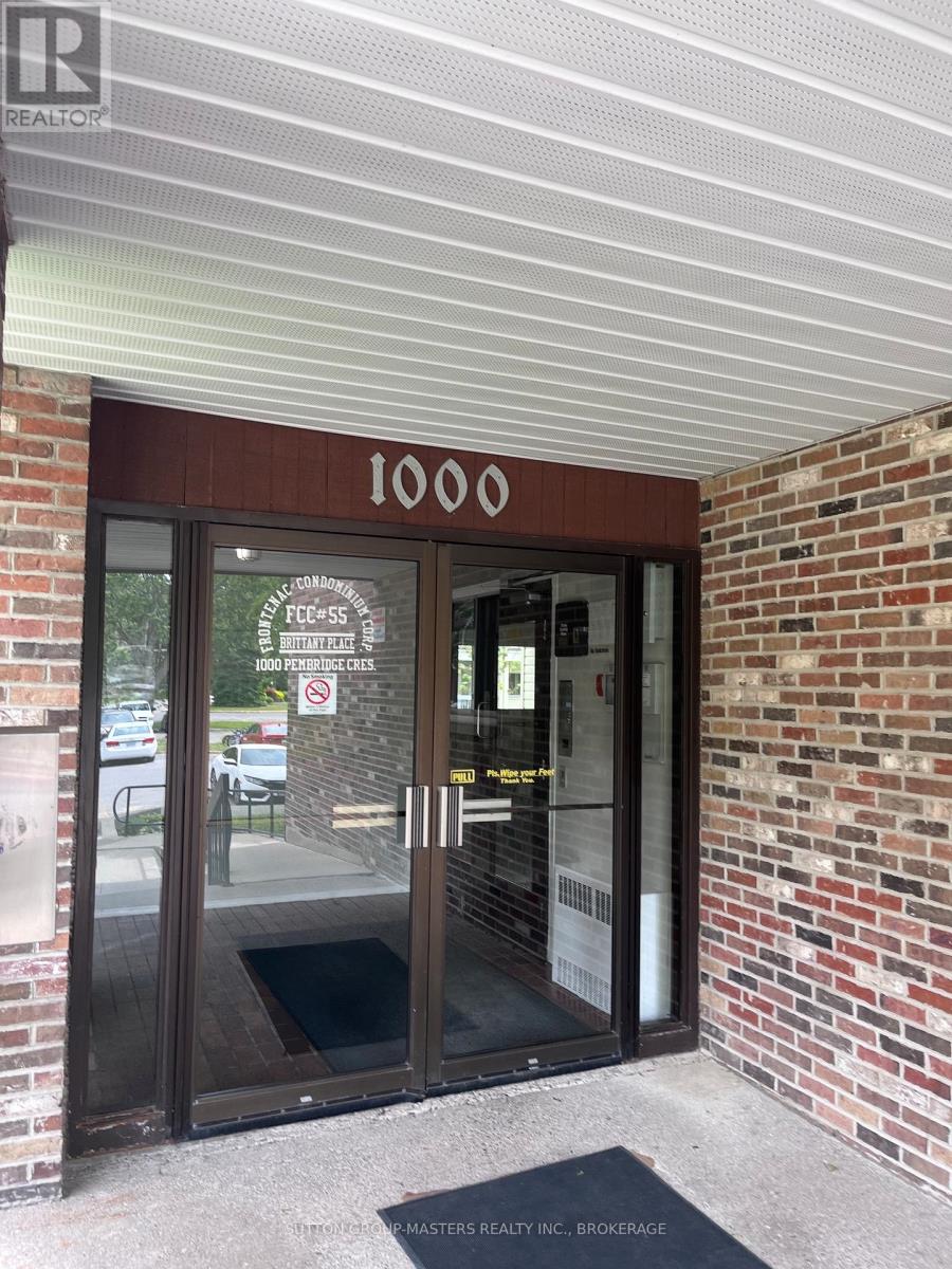 307 - 1000 Pembridge Crescent, Kingston, Ontario  K7P 1A3 - Photo 2 - X13251472