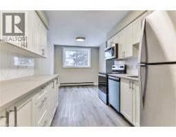 169 DAVID Street Unit# 10, Kitchener, Ontario