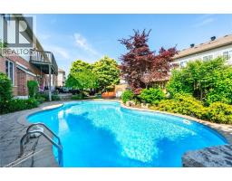 2338 NORLAND Drive, burlington, Ontario