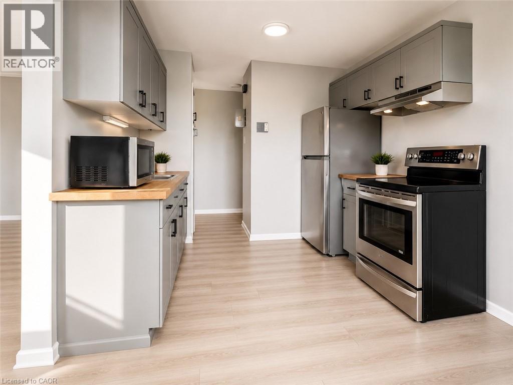 80 Kinzie Avenue Unit# 9, Kitchener, Ontario  N2A 2J5 - Photo 10 - 40837017