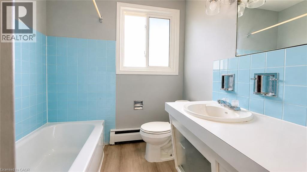 80 Kinzie Avenue Unit# 9, Kitchener, Ontario  N2A 2J5 - Photo 11 - 40837017
