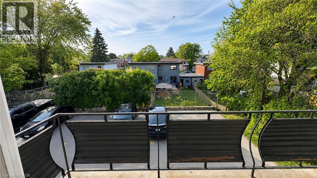 80 Kinzie Avenue Unit# 9, Kitchener, Ontario  N2A 2J5 - Photo 16 - 40837017