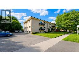 80 KINZIE Avenue Unit# 9, Kitchener, Ontario