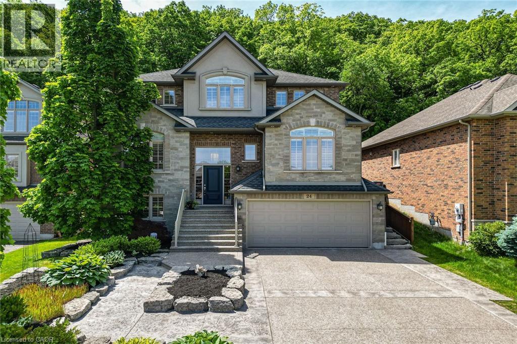 24 Heathcote Court, Grimsby, Ontario  L3M 0A6 - Photo 1 - 40836811