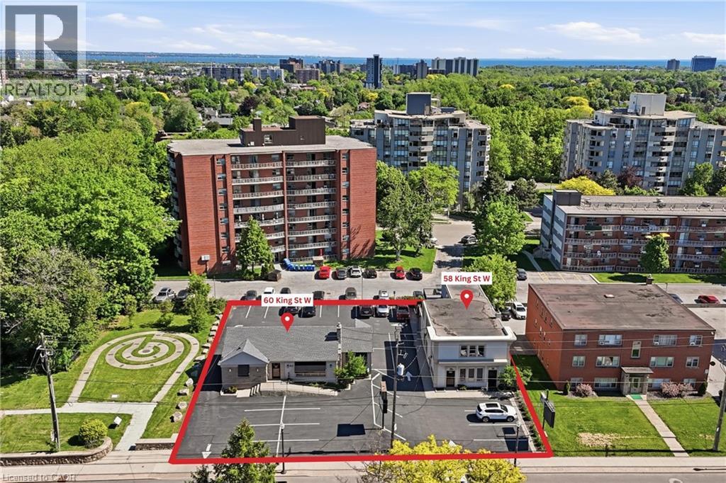 60 King Street W, Stoney Creek, Ontario  L8G 1H8 - Photo 10 - 40836460