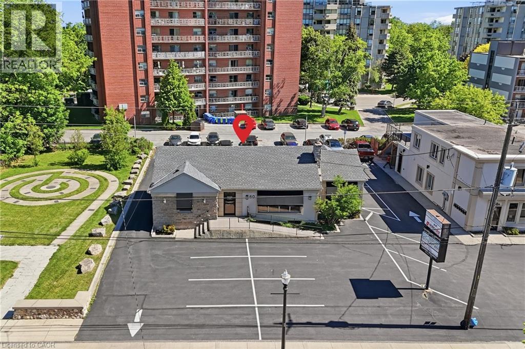 60 King Street W, Stoney Creek, Ontario  L8G 1H8 - Photo 2 - 40836460