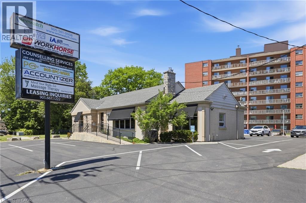 60 King Street W, Stoney Creek, Ontario  L8G 1H8 - Photo 3 - 40836460