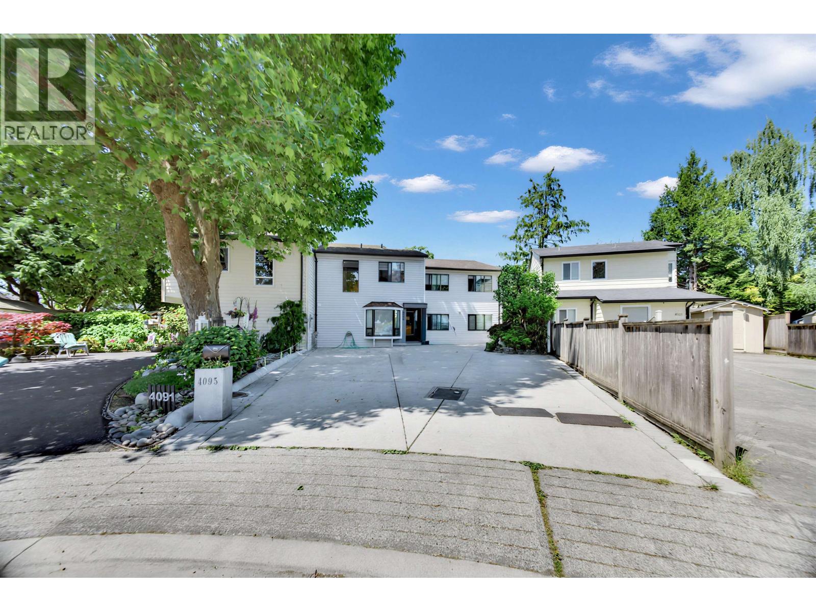4095 Tyson Place, Richmond, British Columbia  V7C 4T5 - Photo 4 - R3132238