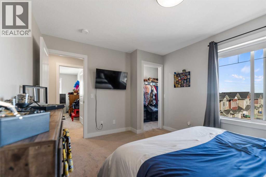 258 Canals Crossing Sw, Airdrie, Alberta  T4B 4L3 - Photo 17 - A2317464
