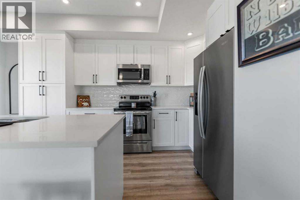 258 Canals Crossing Sw, Airdrie, Alberta  T4B 4L3 - Photo 7 - A2317464