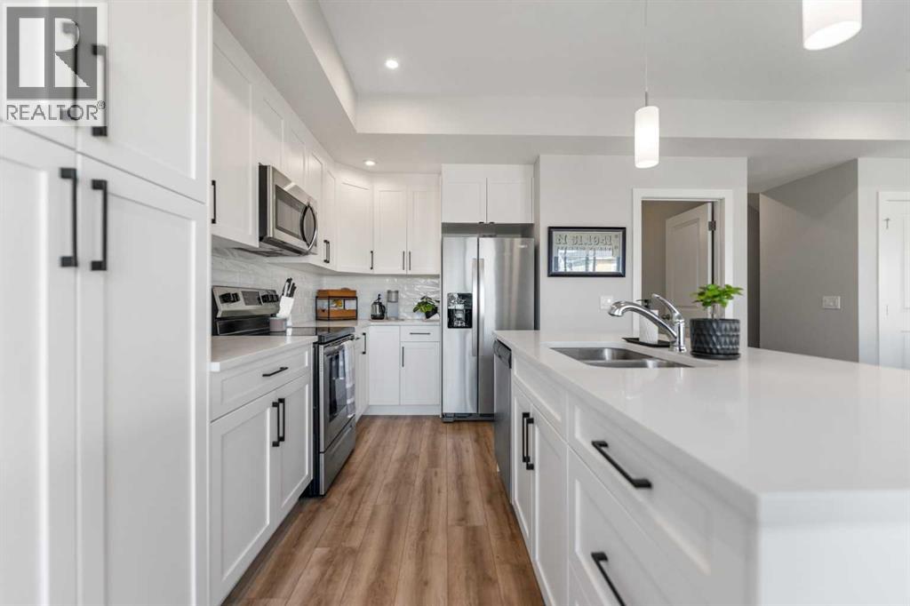 258 Canals Crossing Sw, Airdrie, Alberta  T4B 4L3 - Photo 11 - A2317464