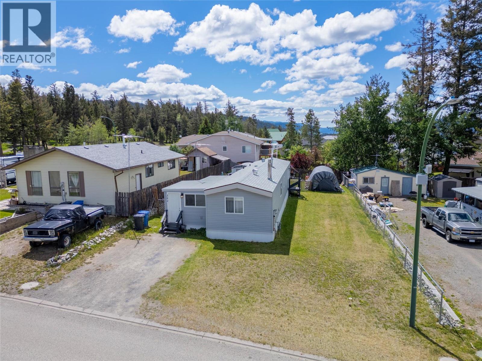 392 Granite Drive, Logan Lake, British Columbia  V0K 1W0 - Photo 1 - 10390337
