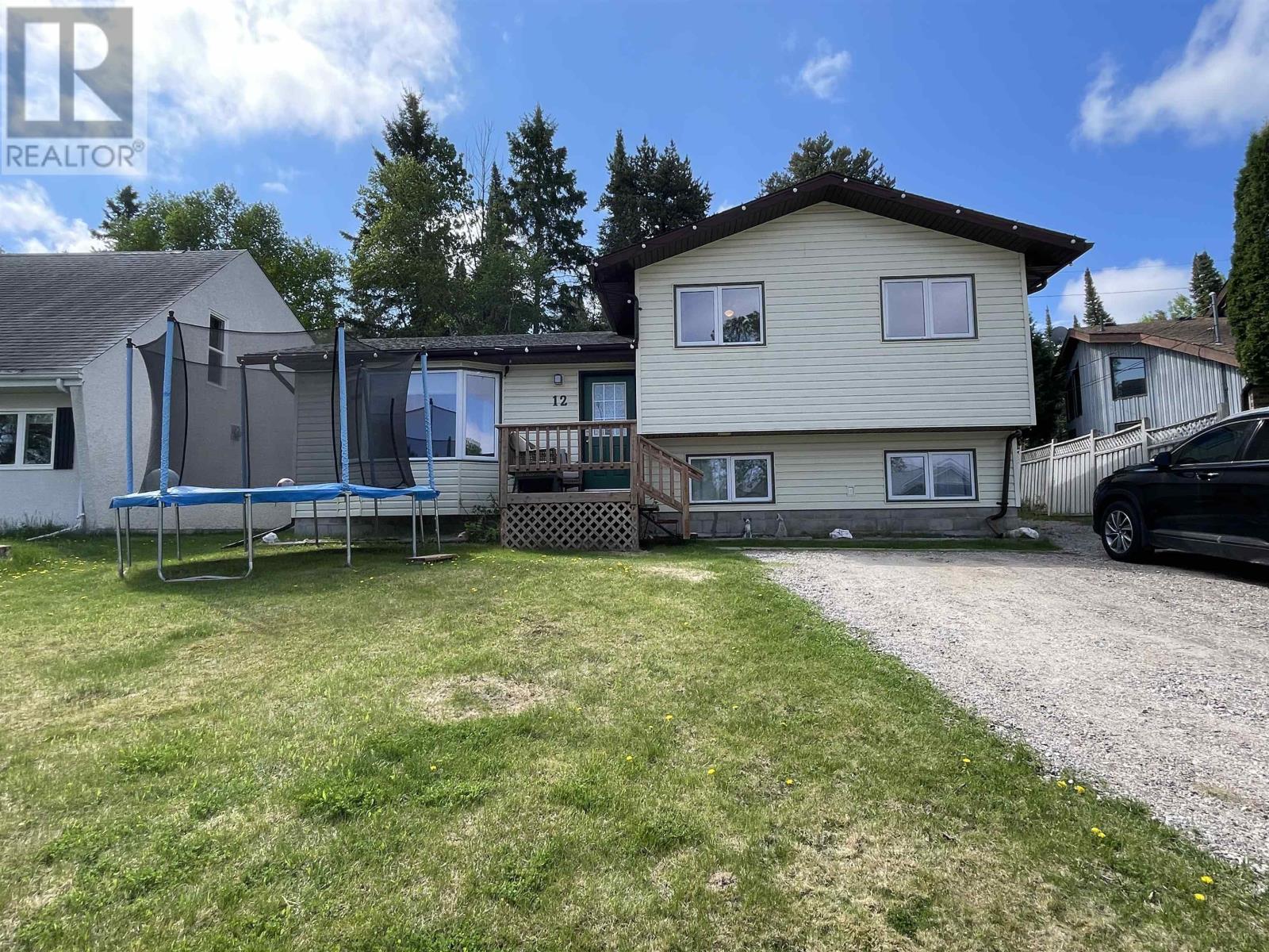12 Ingall Drive, Dryden, Ontario