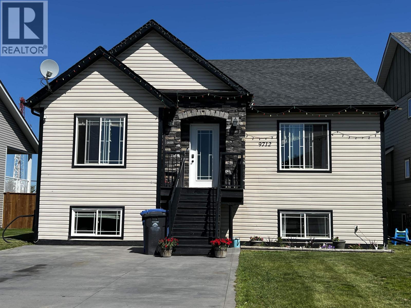 9712 118 Avenue, Fort St. John, British Columbia  V1J 0E9 - Photo 1 - R3132846