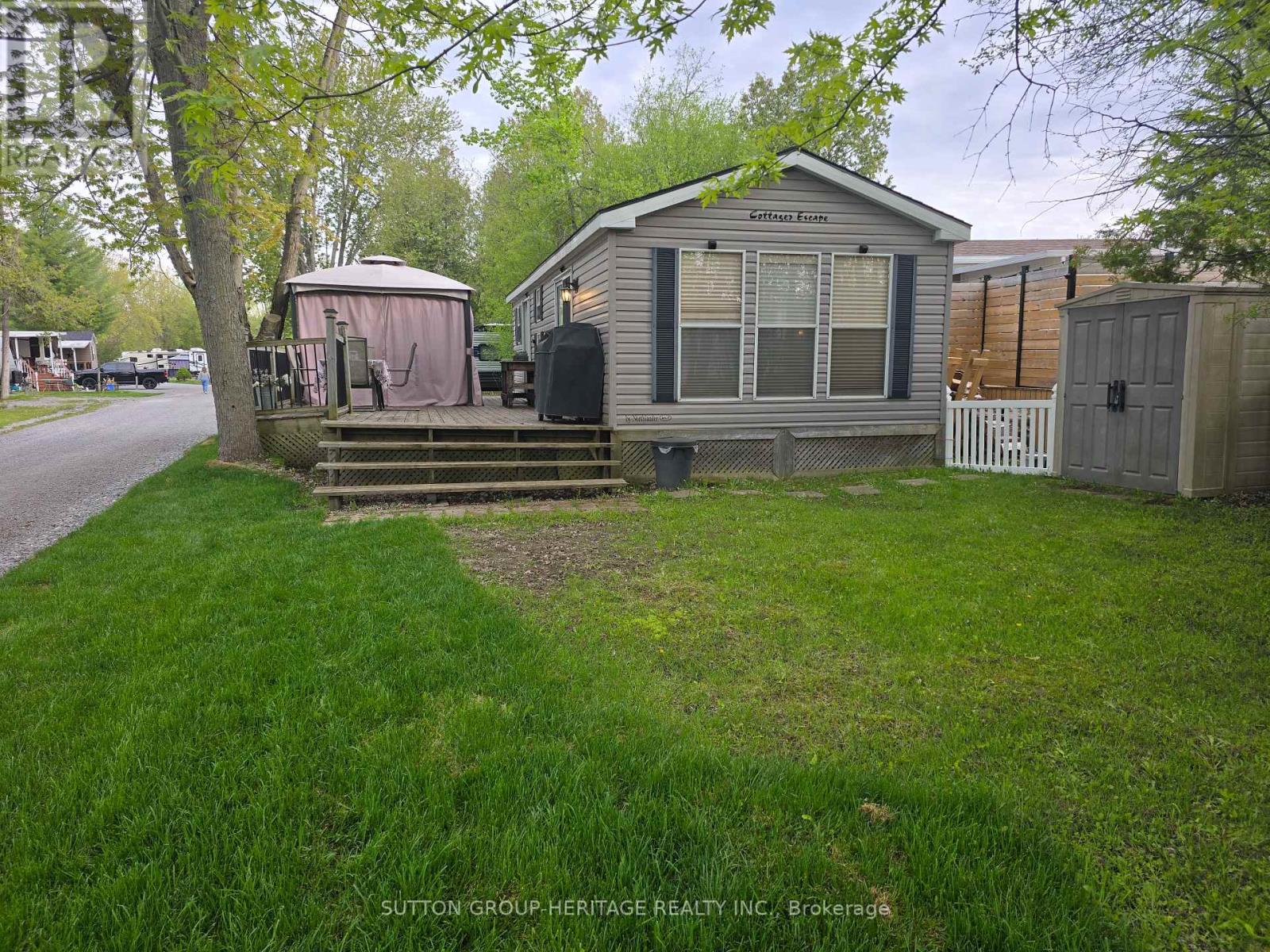 636 - 225 PLATTEN BOULEVARD, Scugog, Ontario