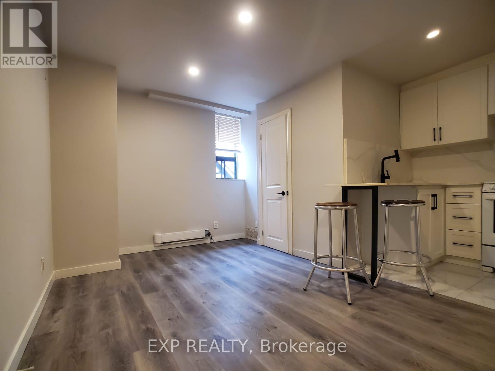 1C - 575 PAPE AVENUE, Toronto, Ontario