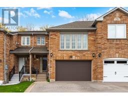 28 WILDFIRE ROAD, Vaughan, Ontario