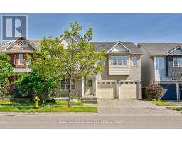 10 GREENHALF DRIVE, Ajax, Ontario