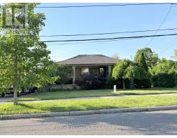BSMT - 404 RUSTIC ROAD, Toronto, Ontario
