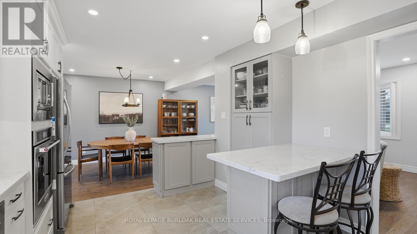 525 Grand Boulevard, Oakville, Ontario  L6H 1P4 - Photo 12 - W13251510