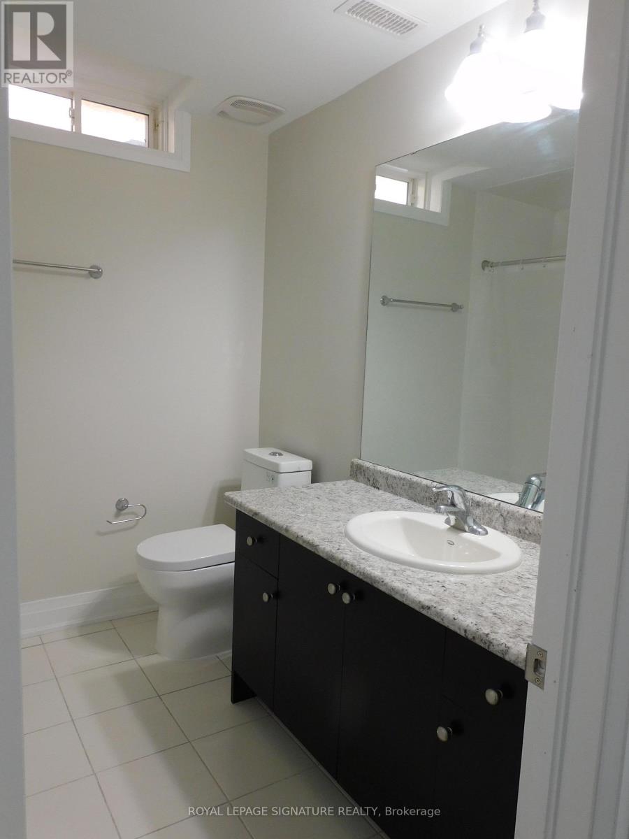 Bsmt - 3 Kalmia Road, Brampton, Ontario  L6X 5G4 - Photo 4 - W13251498