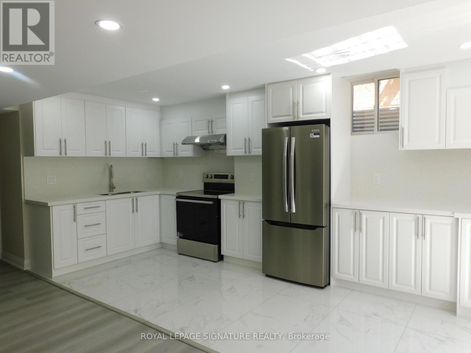 BSMT - 3 KALMIA ROAD, Brampton, Ontario