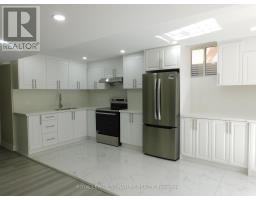 BSMT - 3 KALMIA ROAD, Brampton, Ontario