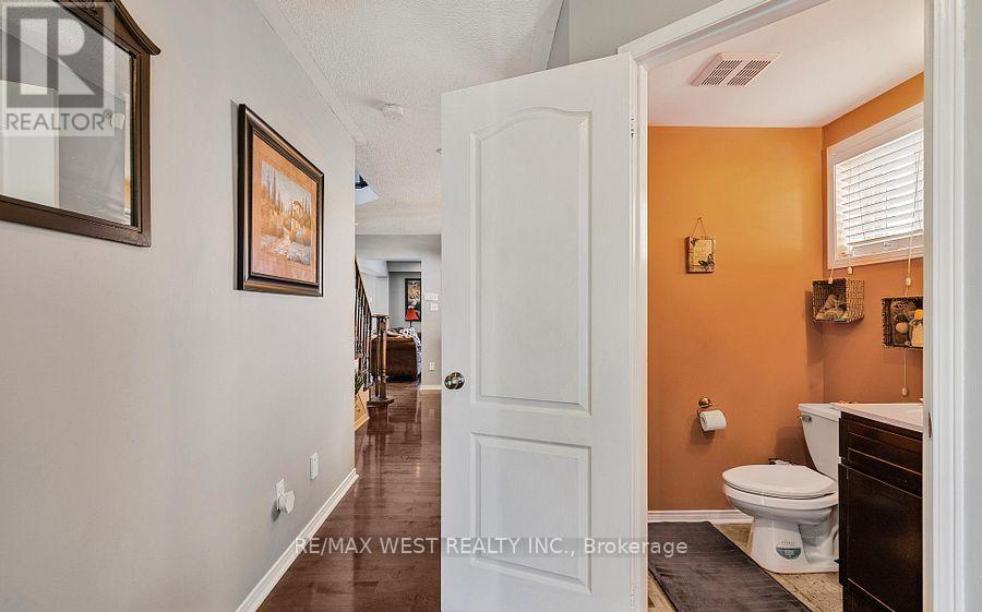 56 Lockheed Crescent, Brampton, Ontario  L7A 3G4 - Photo 18 - W13251520