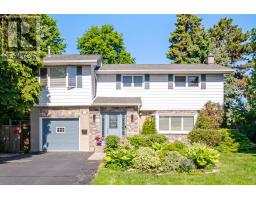 525 GRAND BOULEVARD, Oakville, Ontario