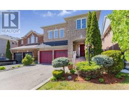 56 LOCKHEED CRESCENT, Brampton, Ontario