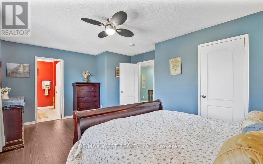 56 Lockheed Crescent, Brampton, Ontario  L7A 3G4 - Photo 12 - W13251520