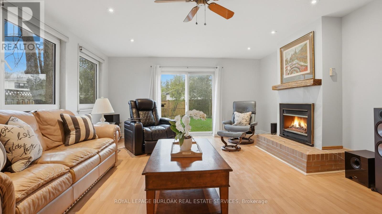 525 Grand Boulevard, Oakville, Ontario  L6H 1P4 - Photo 14 - W13251510