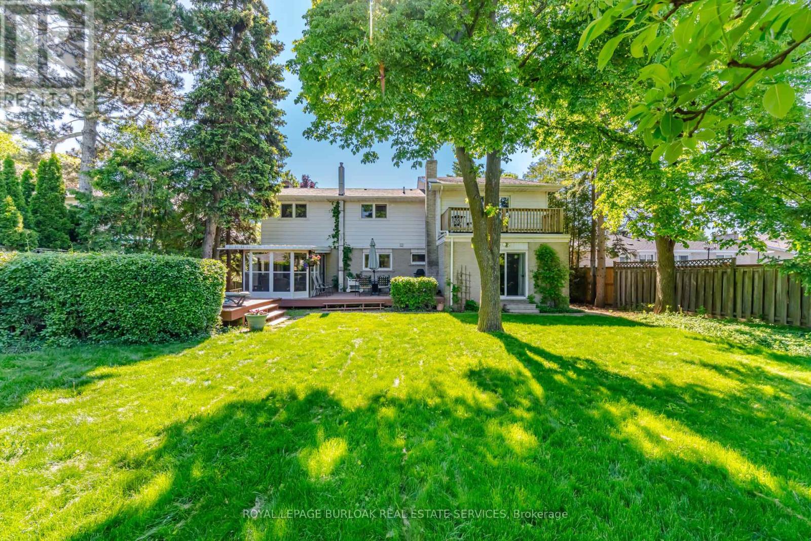 525 Grand Boulevard, Oakville, Ontario  L6H 1P4 - Photo 34 - W13251510