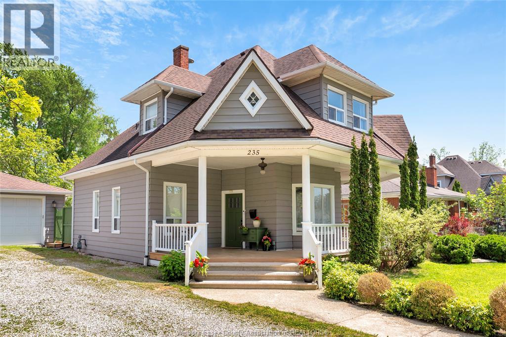 235 DIVISION STREET South, Kingsville, Ontario