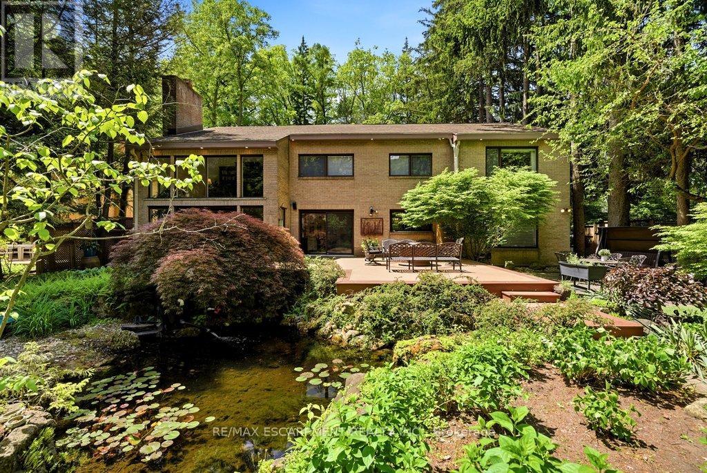 277 Shoreacres Road, Burlington, Ontario  L7L 2H3 - Photo 38 - W13251530