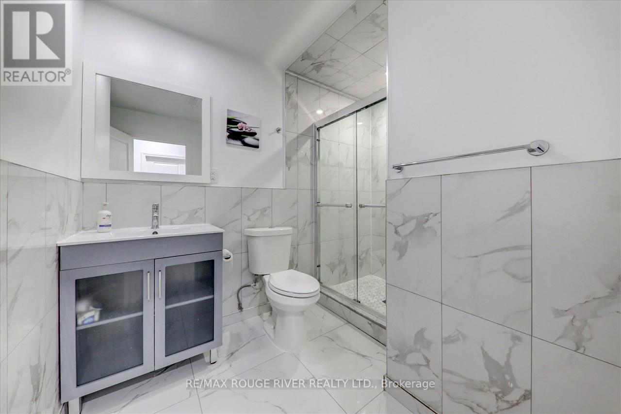 21 Rolling Rock Way, Brampton, Ontario  L6Y 6H3 - Photo 46 - W13251554