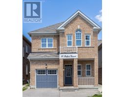 90 STEDFORD CRESCENT, Brampton, Ontario