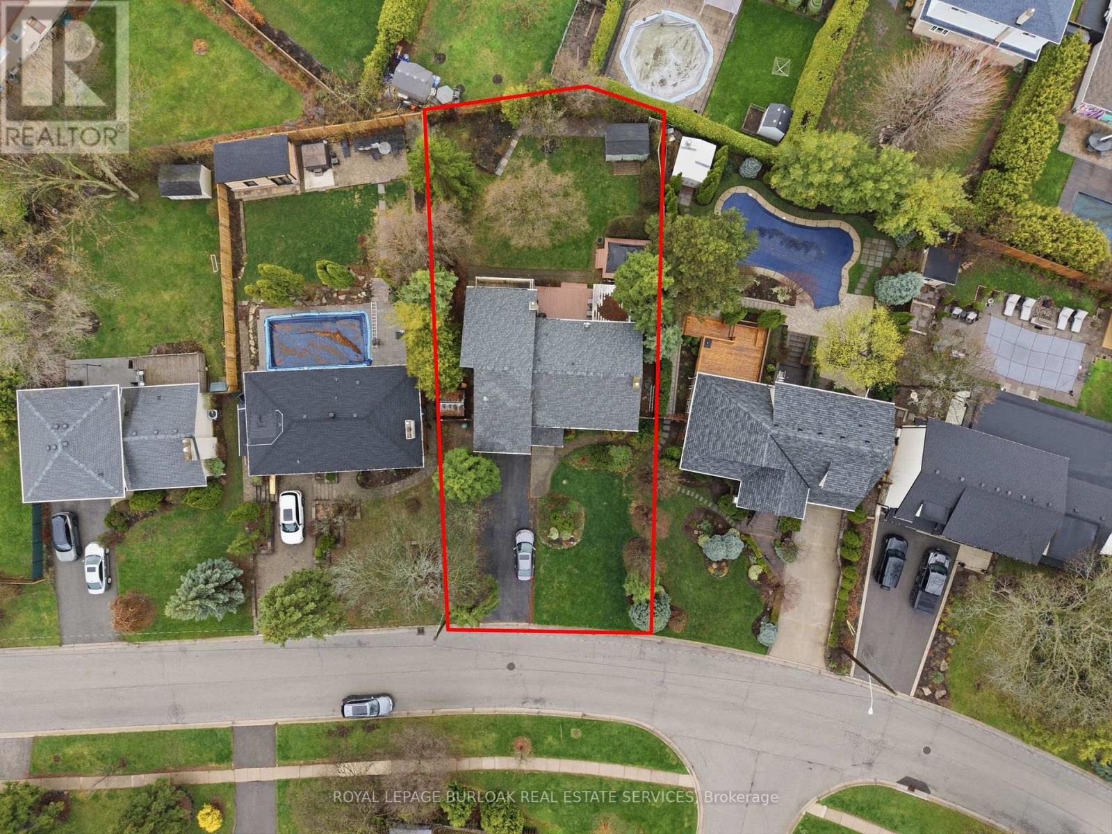525 Grand Boulevard, Oakville, Ontario  L6H 1P4 - Photo 43 - W13251510
