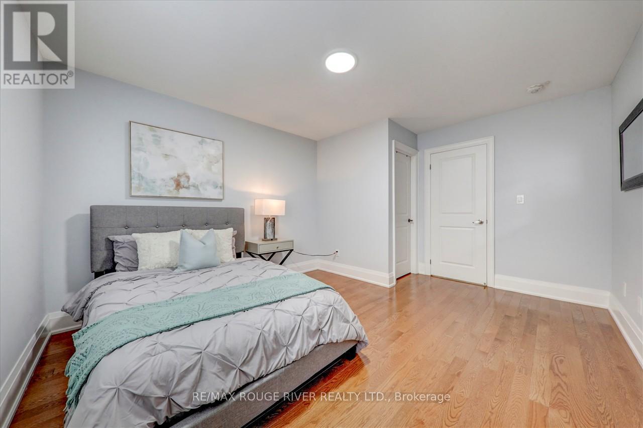 21 Rolling Rock Way, Brampton, Ontario  L6Y 6H3 - Photo 29 - W13251554