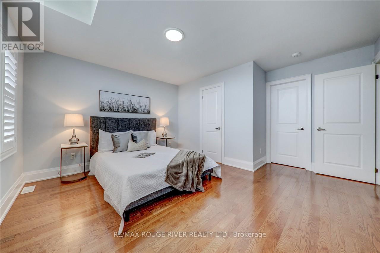 21 Rolling Rock Way, Brampton, Ontario  L6Y 6H3 - Photo 32 - W13251554