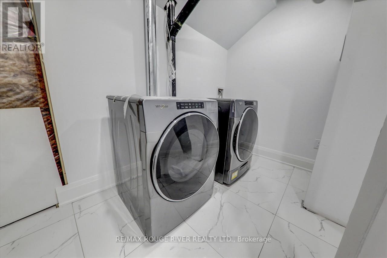21 Rolling Rock Way, Brampton, Ontario  L6Y 6H3 - Photo 47 - W13251554