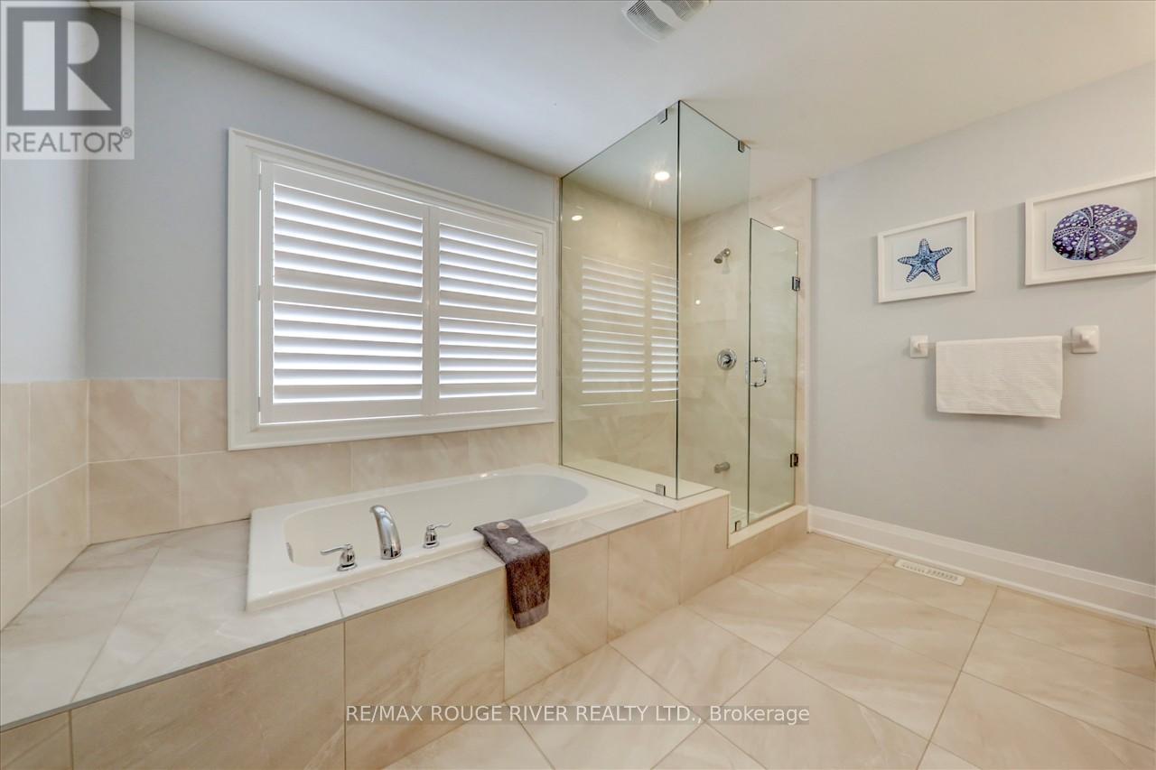 21 Rolling Rock Way, Brampton, Ontario  L6Y 6H3 - Photo 26 - W13251554