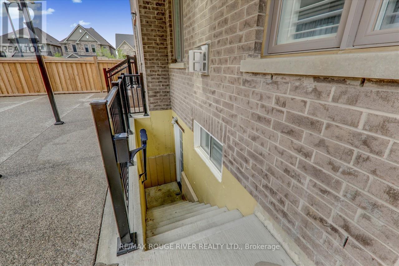 21 Rolling Rock Way, Brampton, Ontario  L6Y 6H3 - Photo 48 - W13251554