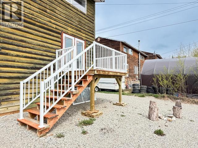18-20 Harper Street, Faro, Yukon  Y0B 1K0 - Photo 11 - 17337