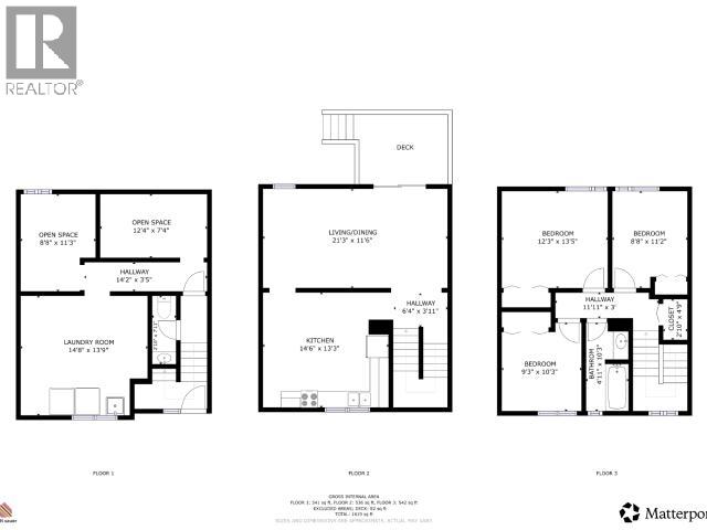 18-20 Harper Street, Faro, Yukon  Y0B 1K0 - Photo 47 - 17337