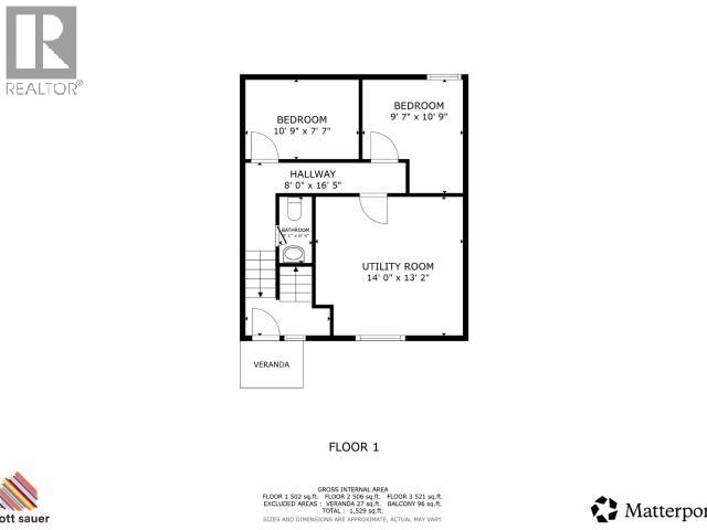 18-20 Harper Street, Faro, Yukon  Y0B 1K0 - Photo 57 - 17337